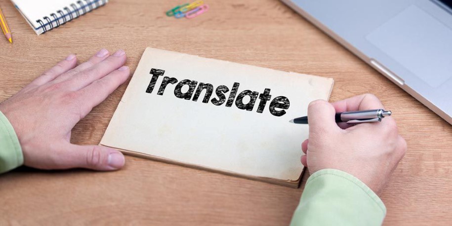 تکنیک های ترجمه را بشناسید - پی وی کار
